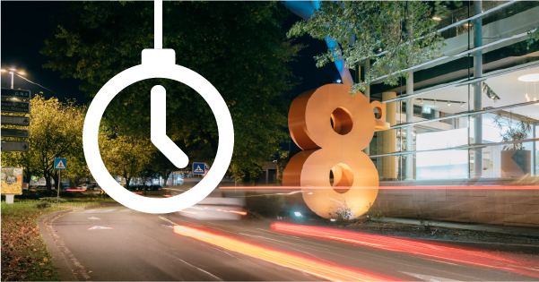 Horários de Natal no 8ª Avenida