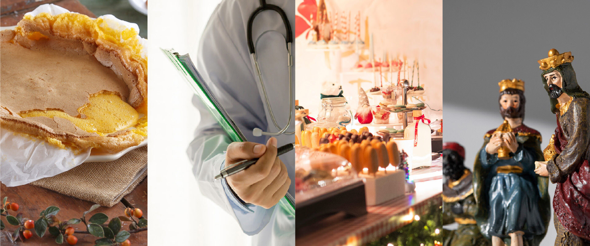 ✨ Quatro novas paragens à espera da tua visita no 8ª Avenida!