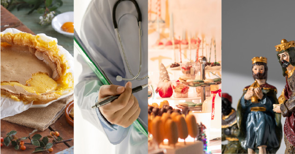 ✨ Quatro novas paragens à espera da tua visita no 8ª Avenida!