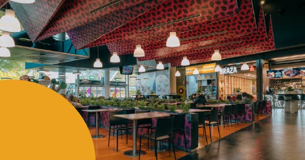 Em São João da Madeira, os bons sabores estão à mesa do 8ª Avenida 🍽️