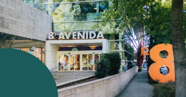 Em 2026, o 8ª Avenida acompanha o teu ritmo em São João da Madeira.