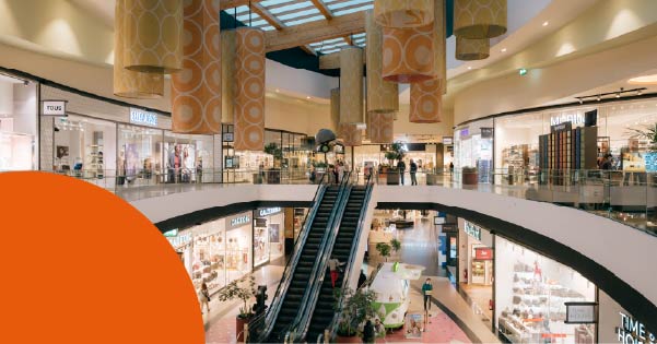 No 8ª Avenida, em São João da Madeira, encontras uma enorme variedade de lojas e serviços.