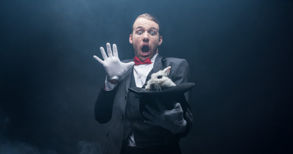 Avenida Mágica no 8ª Avenida: Workshops de Magia para todos 🎩