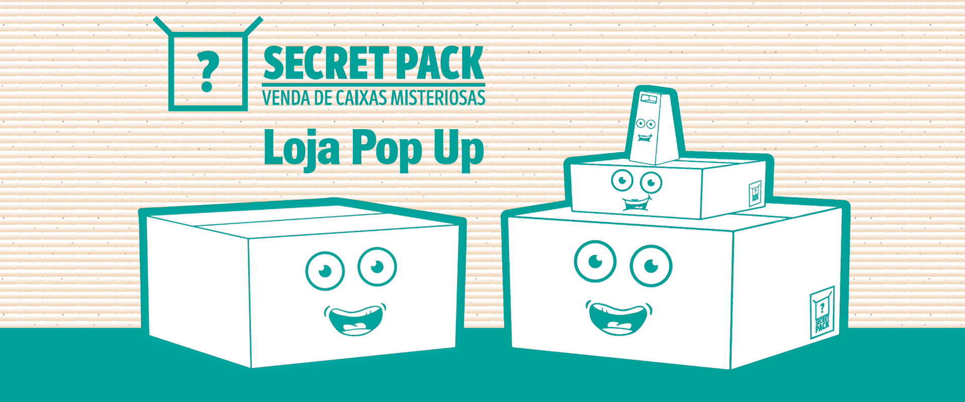 Secret Pack