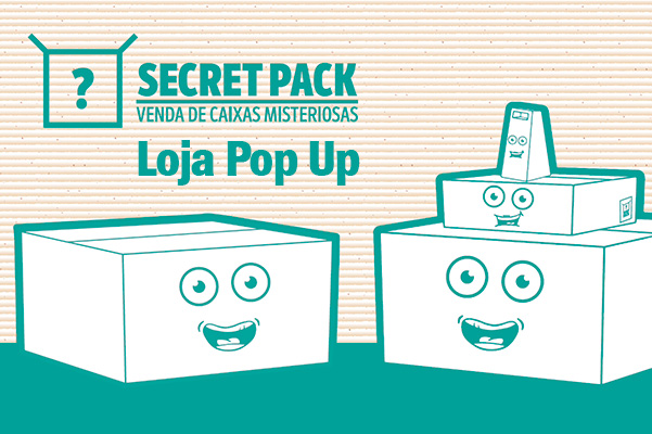 Secret Pack
