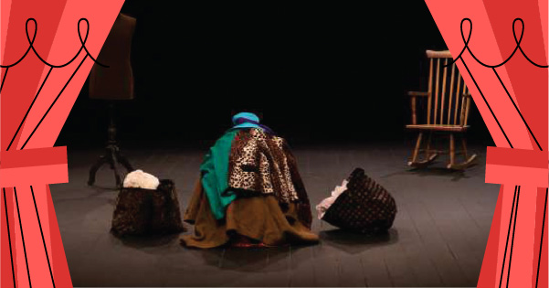 Teatro infantil no 8ª Avenida