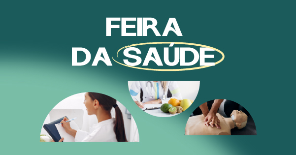 Feira da Saúde
