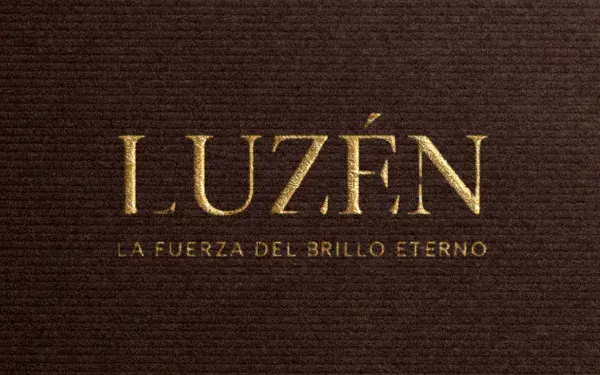 Luzén