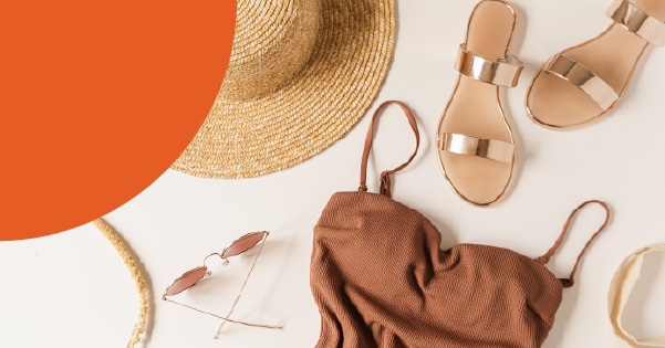 Promoções de verão no 8ª Avenida