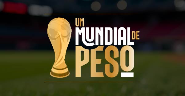 Um Mundial de Peso