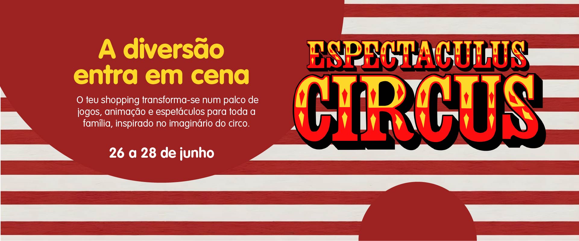 Espectaculus Circus