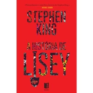 "A História de Lisey", de Stephen King | 10€