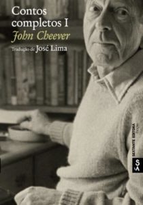 "Contos Completos", de John Cheever, 24,90€ (desconto de 30% em cartão Leitor Bertrand)