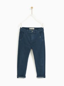 Jeans, Zara, 17,95€